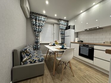 32 м², 1-комнатная квартира 4 000 ₽ в сутки - изображение 72
