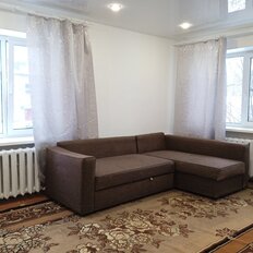 Квартира 28,9 м², 1-комнатная - изображение 1