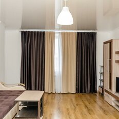 Квартира 40 м², 1-комнатная - изображение 1