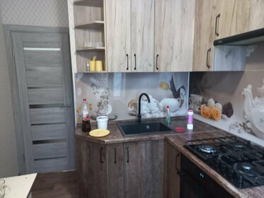 18 м², квартира-студия 1 500 ₽ в сутки - изображение 67