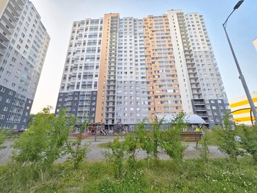 62 м², 2-комнатная квартира 75 000 ₽ в месяц - изображение 41