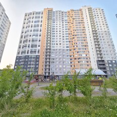 Квартира 57 м², 2-комнатная - изображение 1