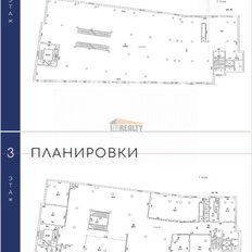 1285 м², склад - изображение 3