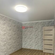 Квартира 30 м², 1-комнатная - изображение 5