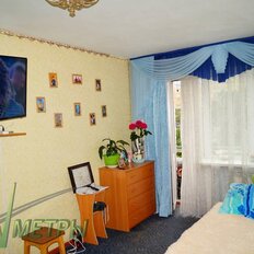 Квартира 29 м², 1-комнатная - изображение 3