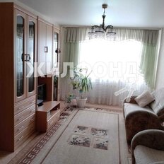 Квартира 57,1 м², 3-комнатная - изображение 2