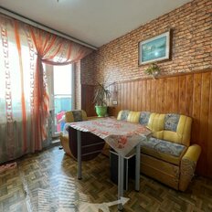 Квартира 55,4 м², 2-комнатная - изображение 3