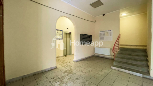 Купить квартиру с высокими потолками в ЖК «Триумф Квартал II» в Перми - изображение 18