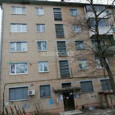 Квартира 53,7 м², 3-комнатная - изображение 1