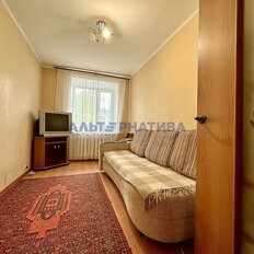 Квартира 49,5 м², 2-комнатная - изображение 5