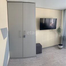 Квартира 45 м², 2-комнатная - изображение 2