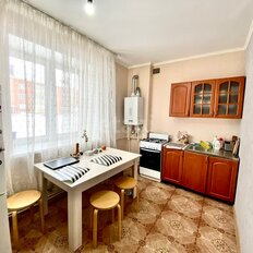 Квартира 40 м², 1-комнатная - изображение 1