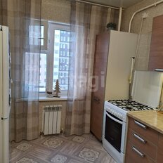 Квартира 54,4 м², 2-комнатная - изображение 2