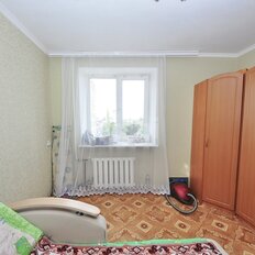 Квартира 59,5 м², 3-комнатная - изображение 4