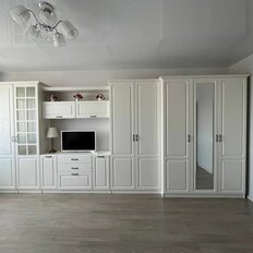 Квартира 40 м², 1-комнатная - изображение 4