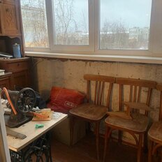 Квартира 42,8 м², 2-комнатная - изображение 3