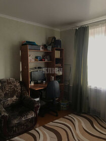 Купить квартиру-студию в кирпично-монолитном доме в квартале Che в Санкт-Петербурге и ЛО - изображение 18