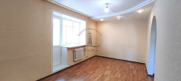 28,7 м², квартира-студия 2 800 000 ₽ - изображение 95