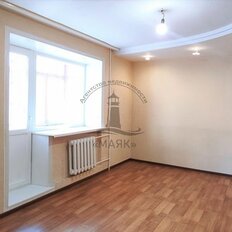 Квартира 31,7 м², 1-комнатная - изображение 1