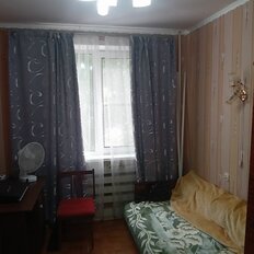 Квартира 73,1 м², 4-комнатная - изображение 3