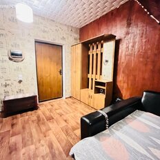 Квартира 34,7 м², 1-комнатная - изображение 4