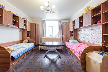70,3 м², 3-комнатная квартира 11 170 000 ₽ - изображение 18