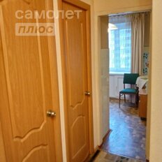 Квартира 45,3 м², 2-комнатная - изображение 4