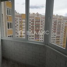 Квартира 41,6 м², 1-комнатная - изображение 1