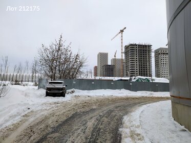 1300 м², автосервис 1 560 000 ₽ в месяц - изображение 12