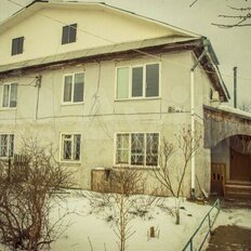 Квартира 142,2 м², 6-комнатная - изображение 1