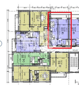 37,4 м², 1-комнатная квартира 4 250 000 ₽ - изображение 70