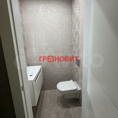 Квартира 53,4 м², 2-комнатная - изображение 5