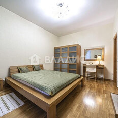 Квартира 126,7 м², 3-комнатная - изображение 1