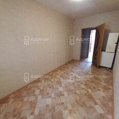 Квартира 52,6 м², 3-комнатная - изображение 4