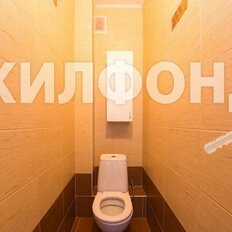 Квартира 58 м², 2-комнатная - изображение 2