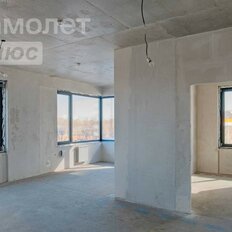 Квартира 65,6 м², 3-комнатная - изображение 4