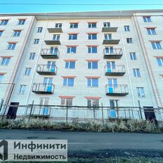 Квартира 40,2 м², 1-комнатная - изображение 1