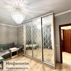 Квартира 41 м², 1-комнатная - изображение 4