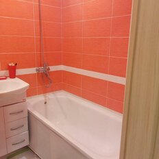 Квартира 40 м², 2-комнатная - изображение 1