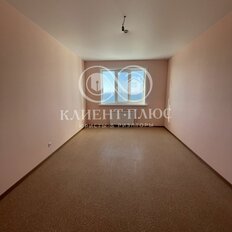 Квартира 54,5 м², 2-комнатная - изображение 4