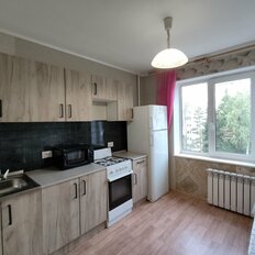 Квартира 69,5 м², 3-комнатная - изображение 1