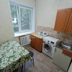 Квартира 28,4 м², 1-комнатная - изображение 5