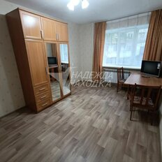 Квартира 28,4 м², 1-комнатная - изображение 4