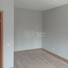 Квартира 37,8 м², 1-комнатная - изображение 1