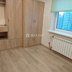 Квартира 28,8 м², студия - изображение 4