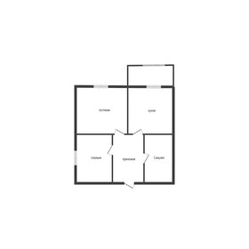 51 м², 2-комнатная квартира 6 690 000 ₽ - изображение 60