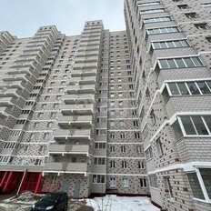 Квартира 51,6 м², 2-комнатная - изображение 3