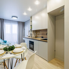 Квартира 31,5 м², 1-комнатная - изображение 2