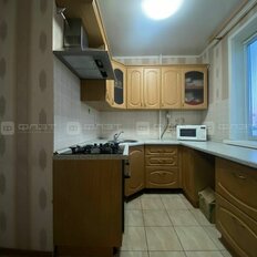 Квартира 44,3 м², 2-комнатная - изображение 5