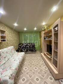 Купить квартиру в апарт-комплексе IQ Aparts в Новосибирске - изображение 9